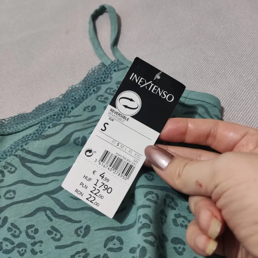 تاپ شیک وارداتی