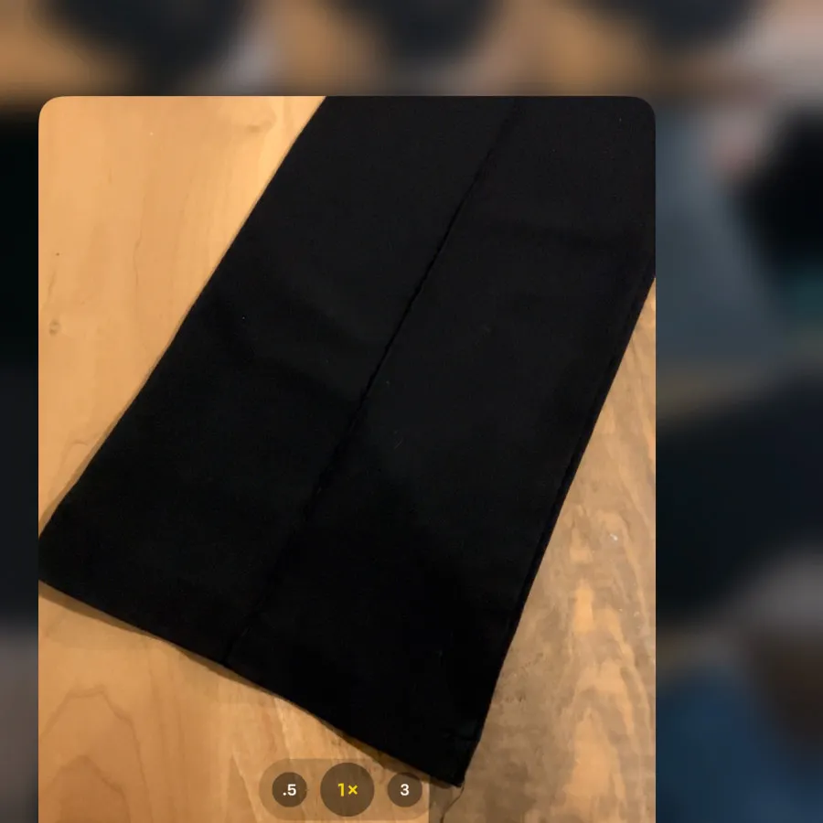 شلوار کرپ ‌بوتکات