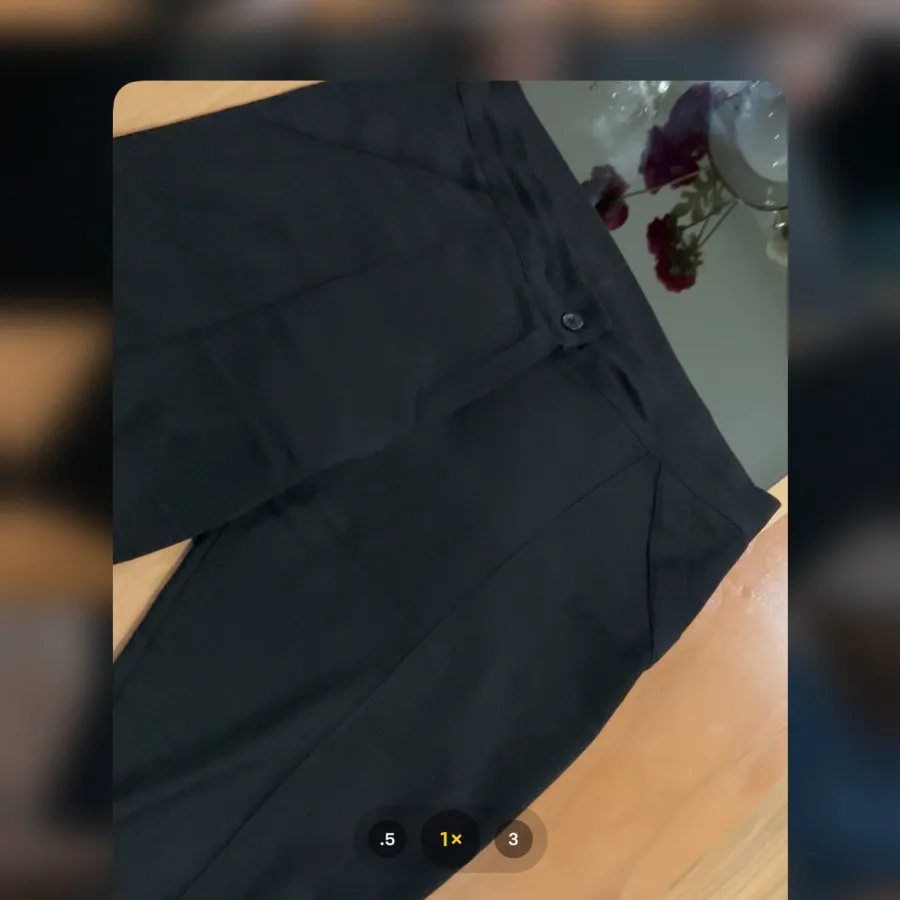 شلوار کرپ ‌بوتکات