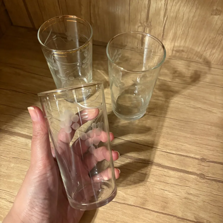 لیوان قدیمی