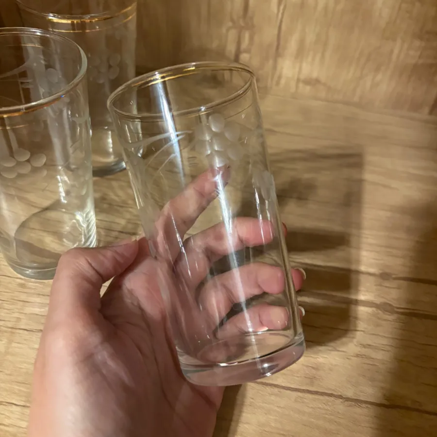 لیوان قدیمی