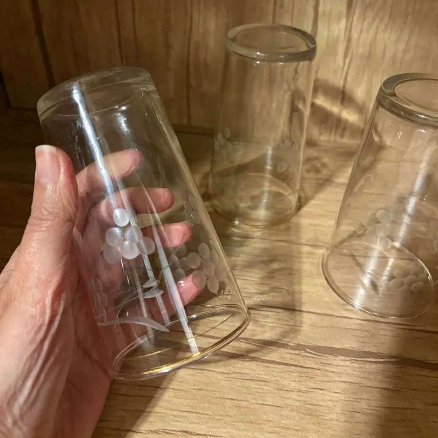 لیوان قدیمی