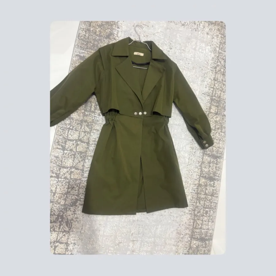 بارانی بهاره پاییزه