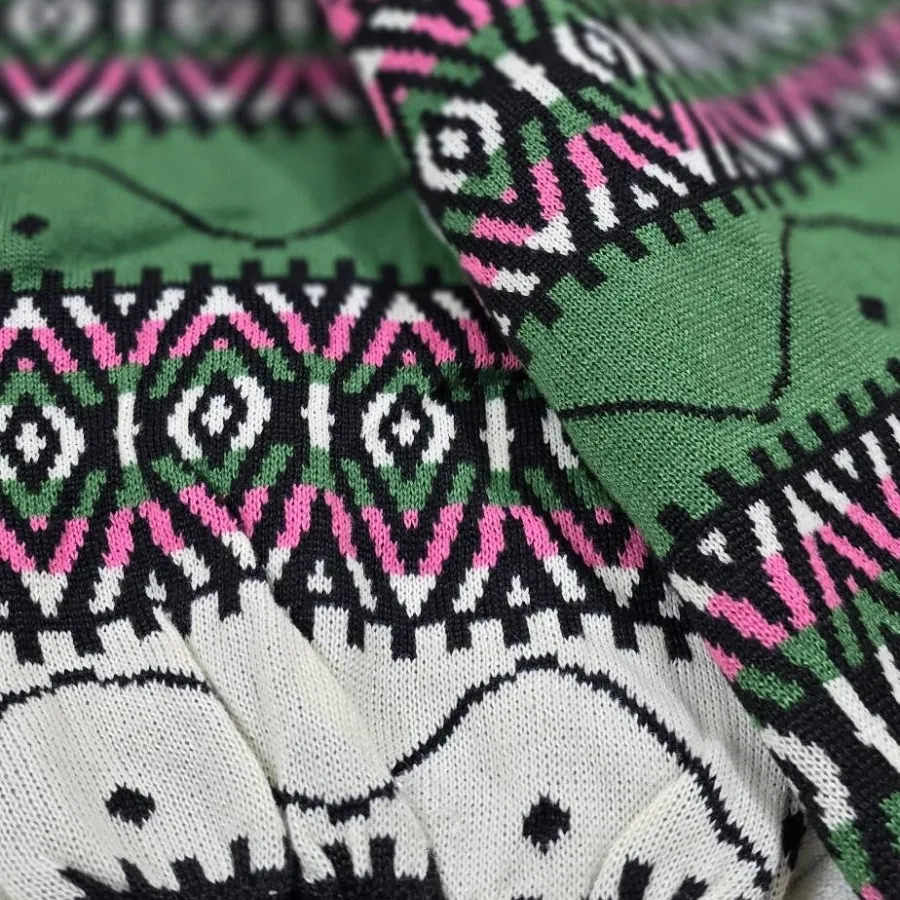 بافت سرخپوستی