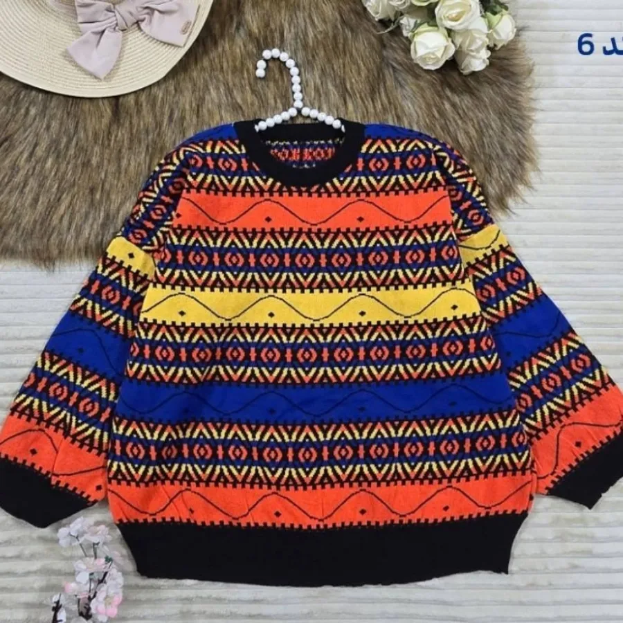 بافت سرخپوستی