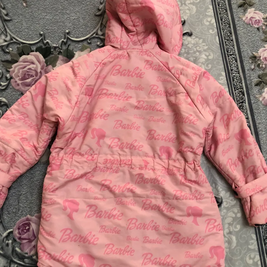 کاپشن باربی