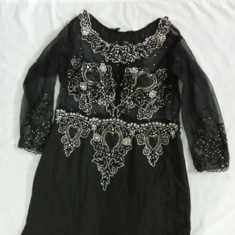 پیراهن مجلسی