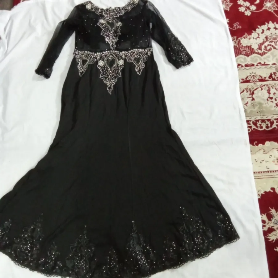 پیراهن مجلسی