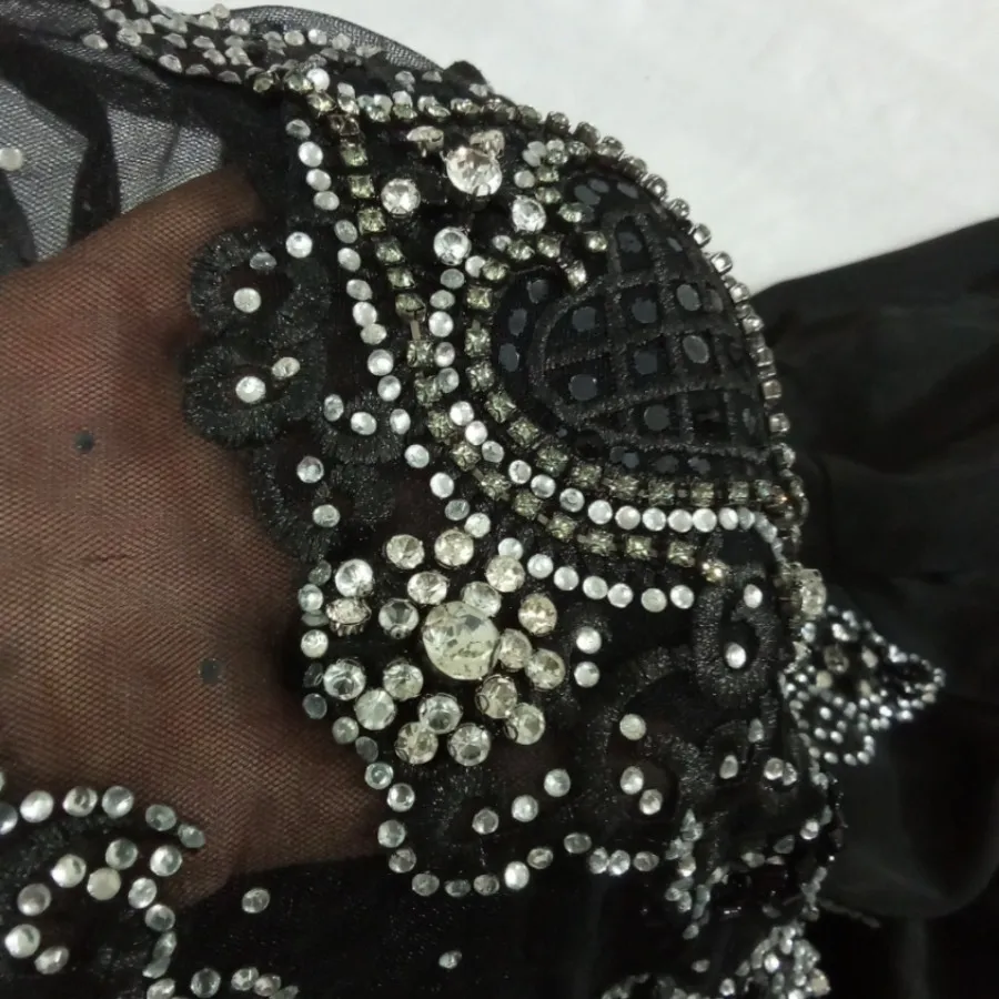 پیراهن مجلسی