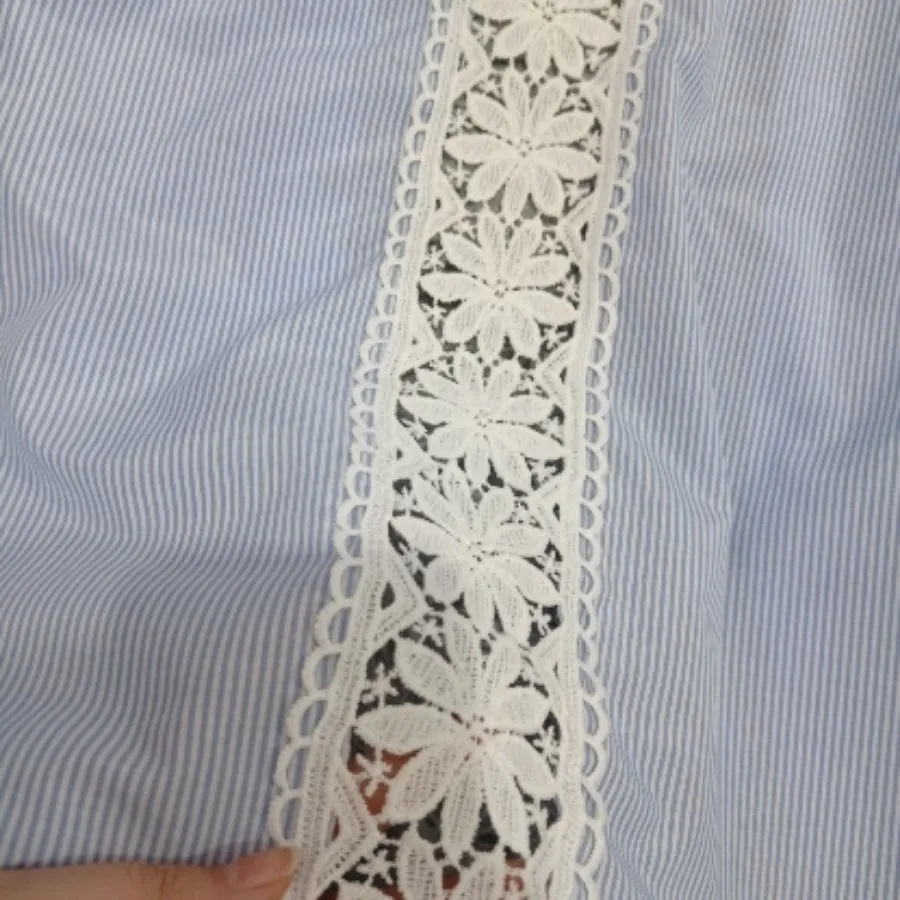 شومیز راه راه