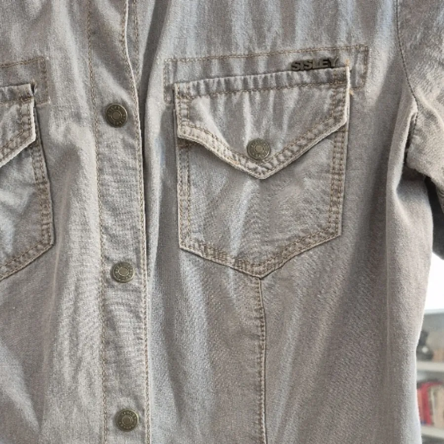 پیراهن sisley