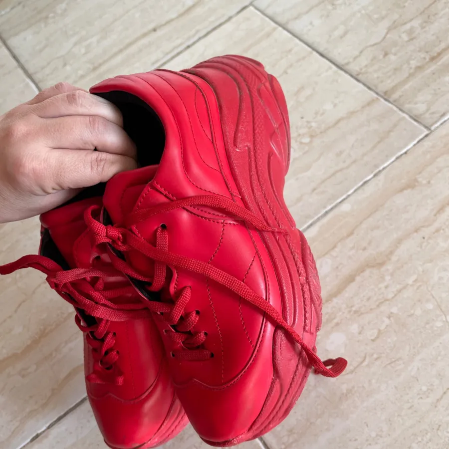 کتونی ترکیه