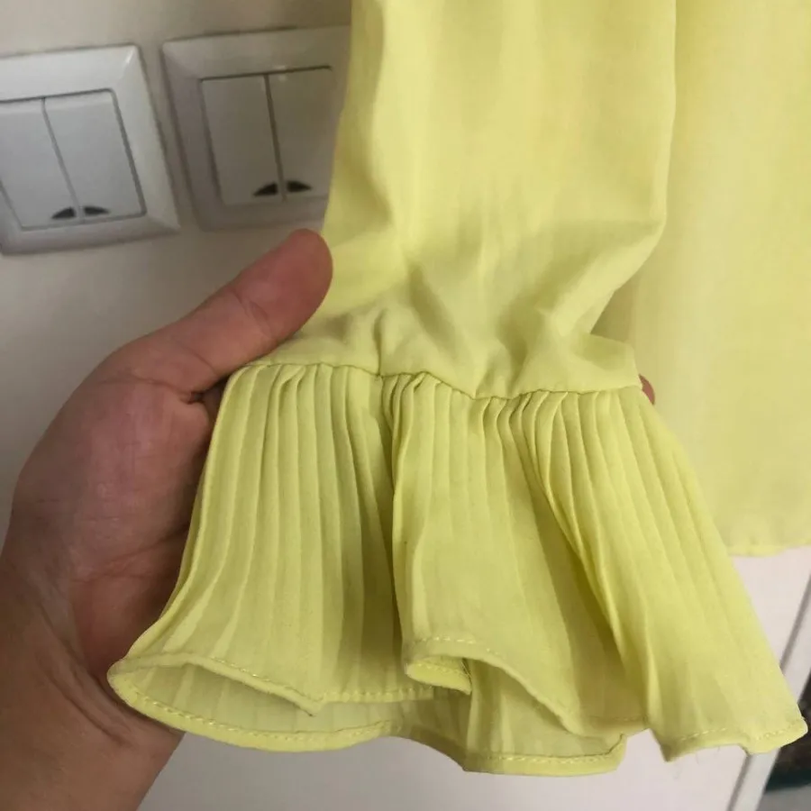 شومیز کرپ‌