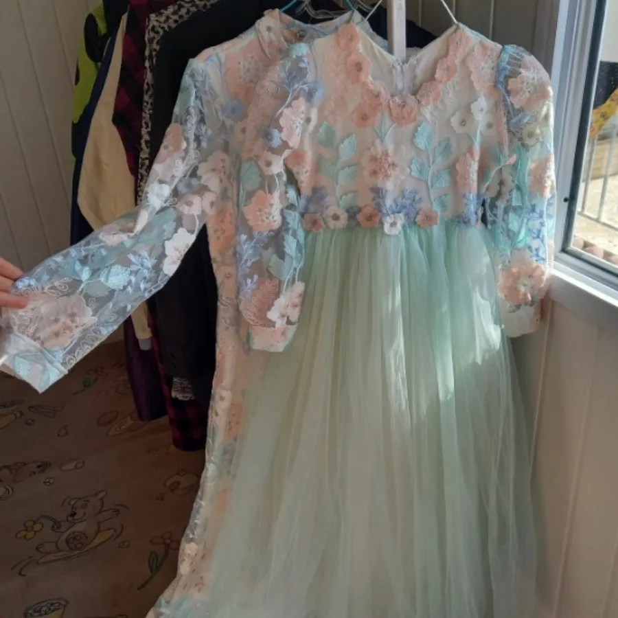 ست مادردختری