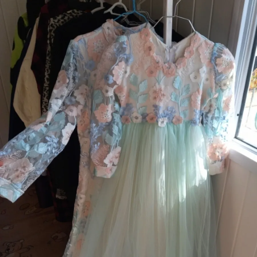 ست مادردختری