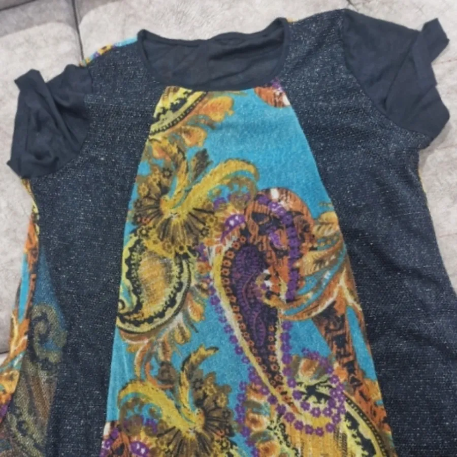 تیشرت دولایه مجلسی