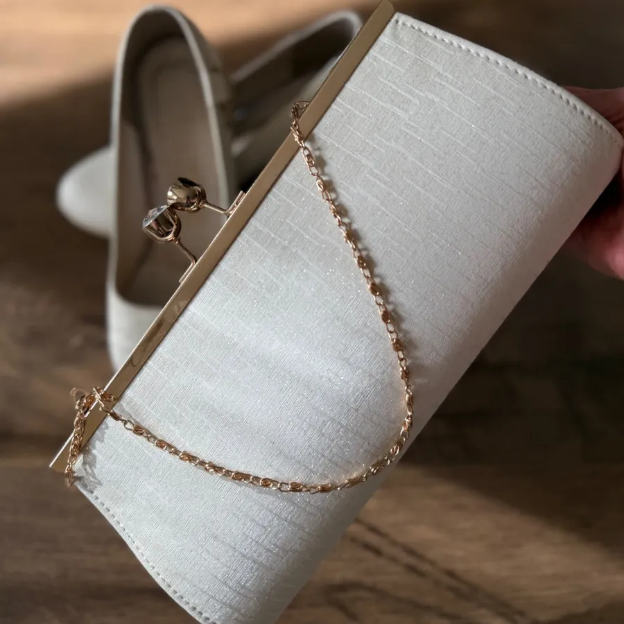 کیف و کفش مجلسی