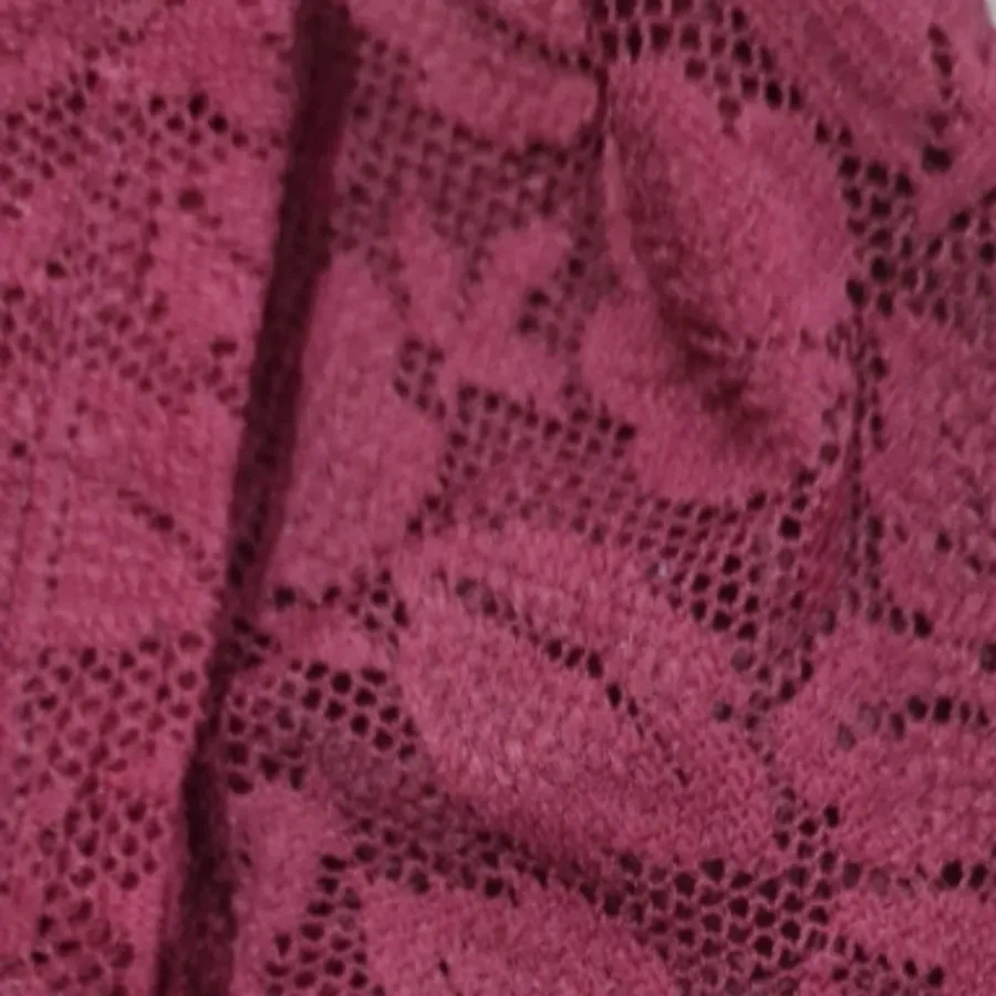 پیراهن توری مجلسی