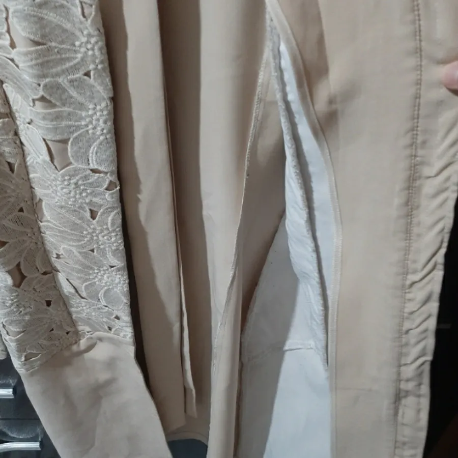 مانتو کرپ کارشده