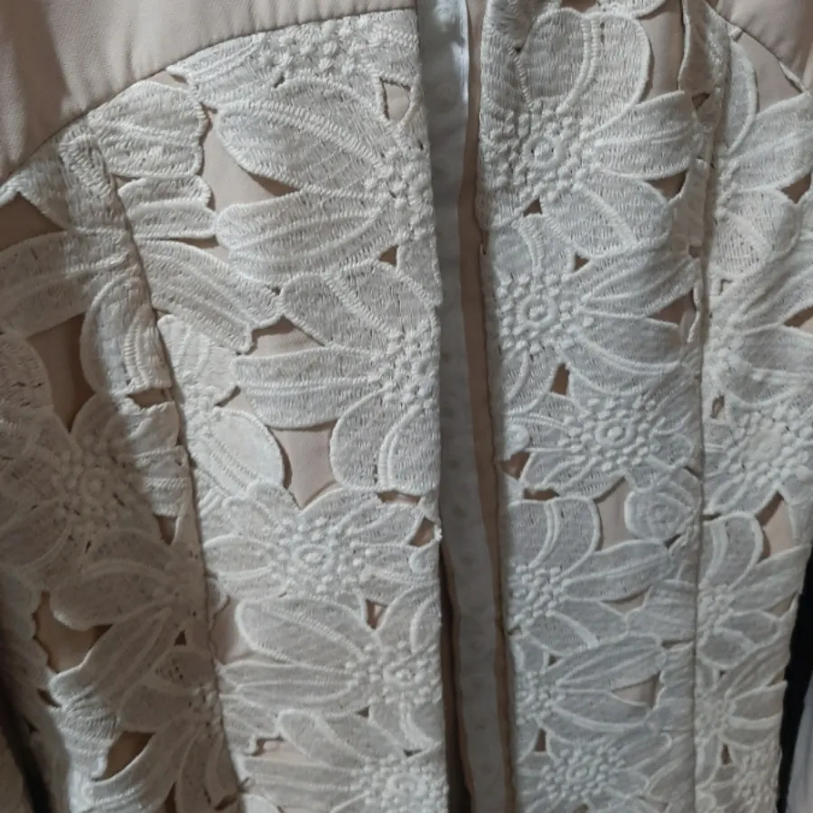 مانتو کرپ کارشده