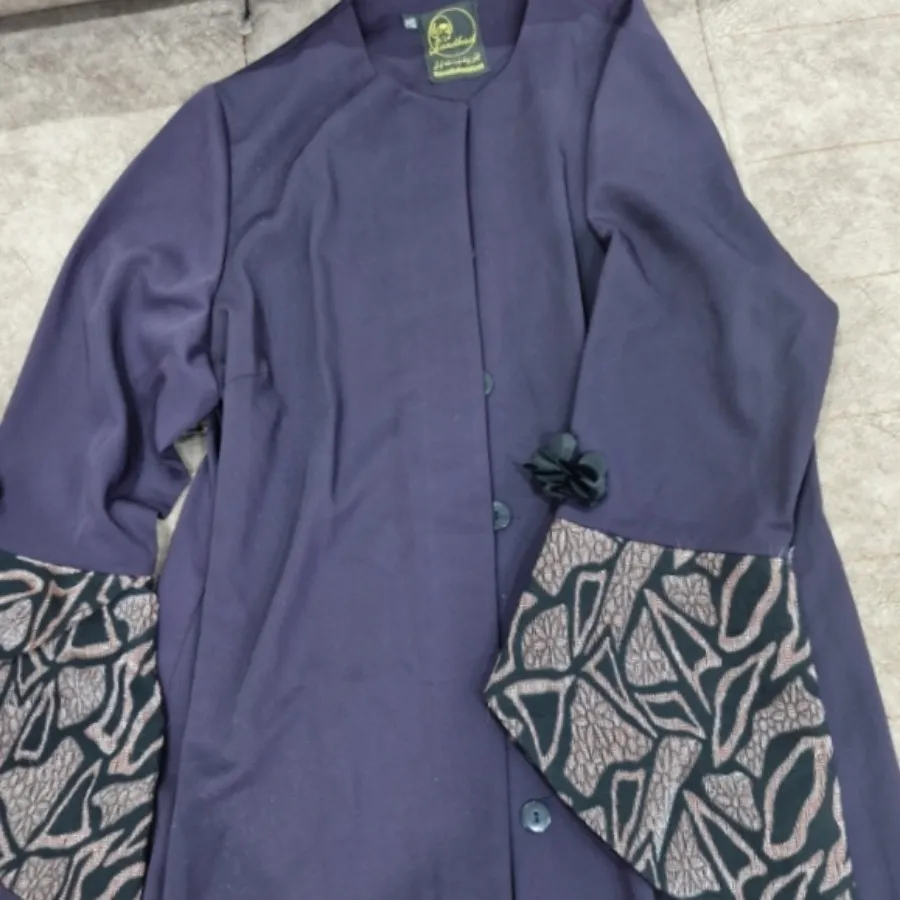 مانتو مجلسی