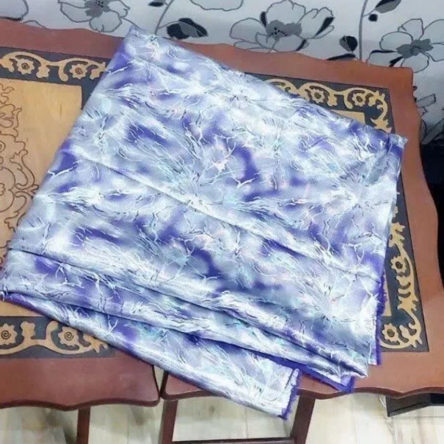 قواره پارچه 7 رنگ???