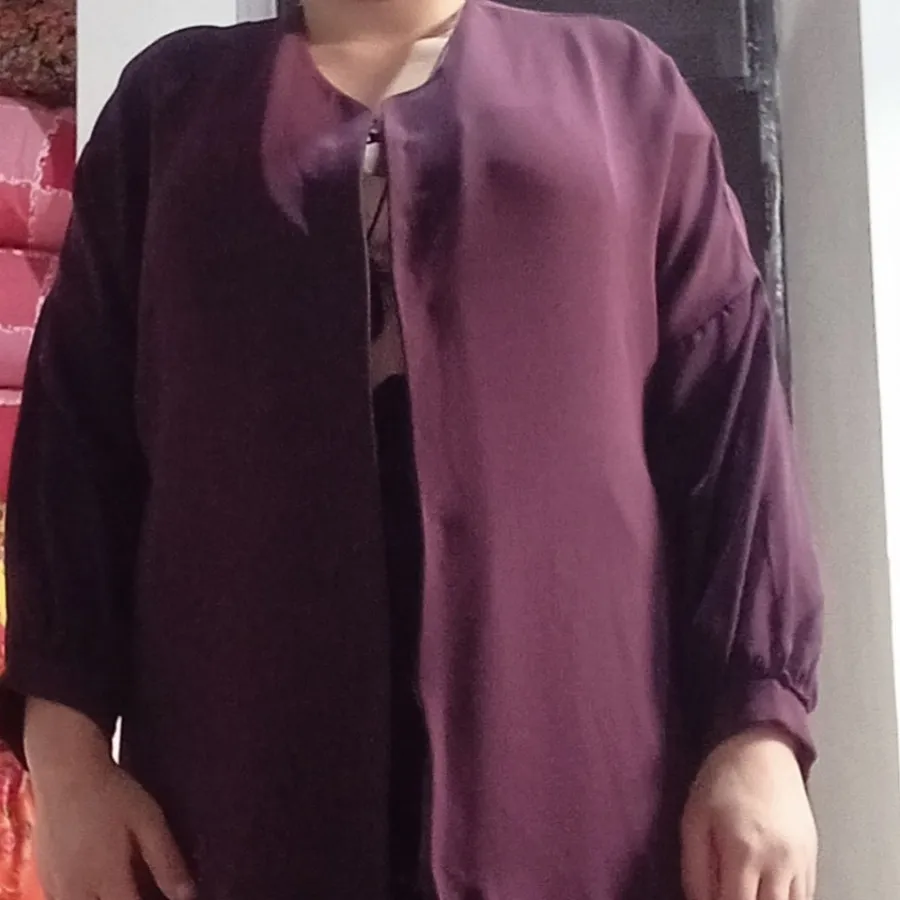 مانتو زنانه