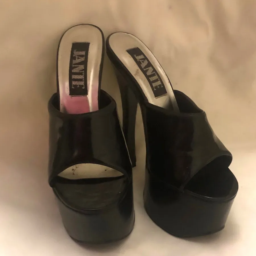 کفش مجلسی دولژ مارک jante