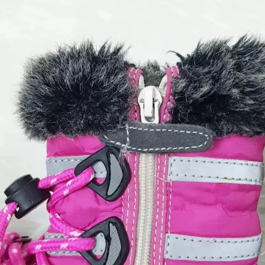 نیم بوت اورجینال کودک