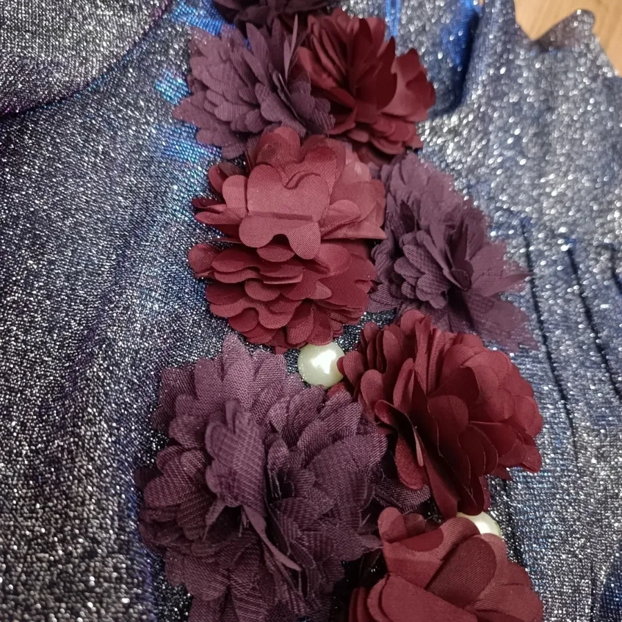 پیراهن سارافون تونیک لمه