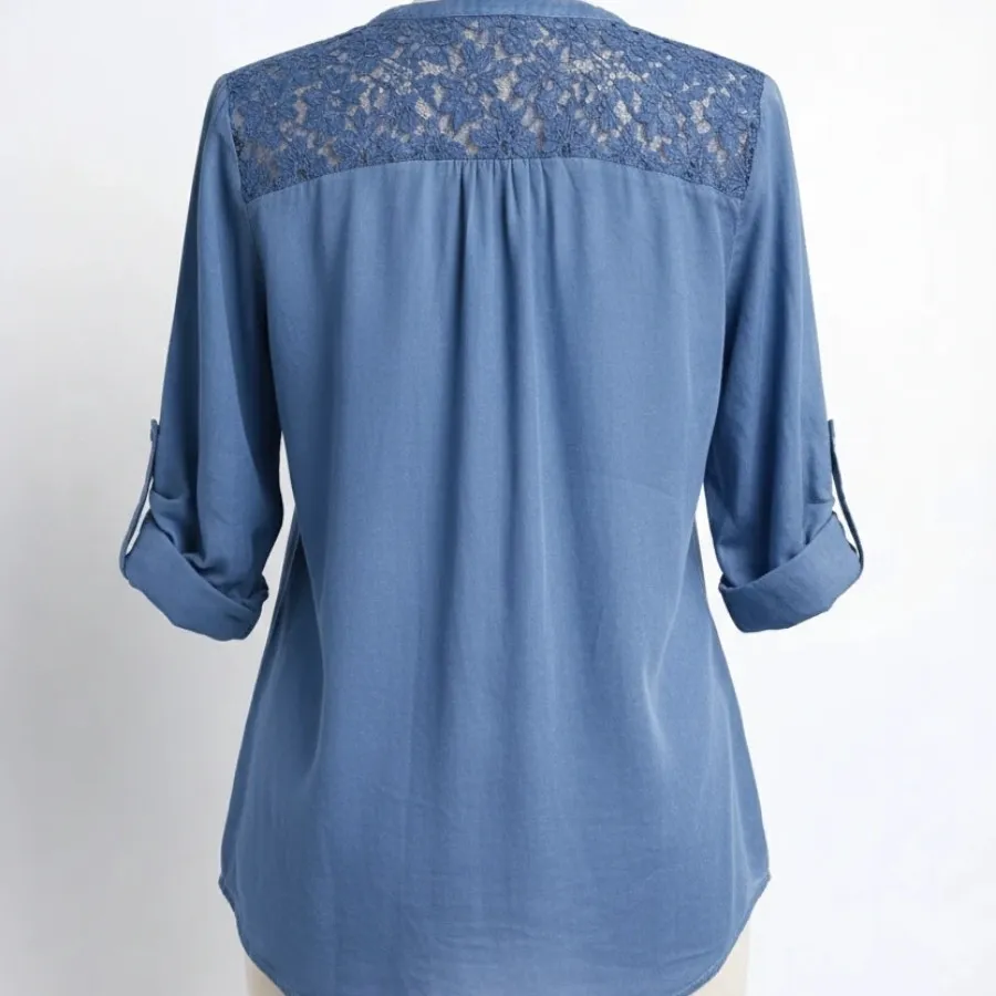 بلوز جین ترک