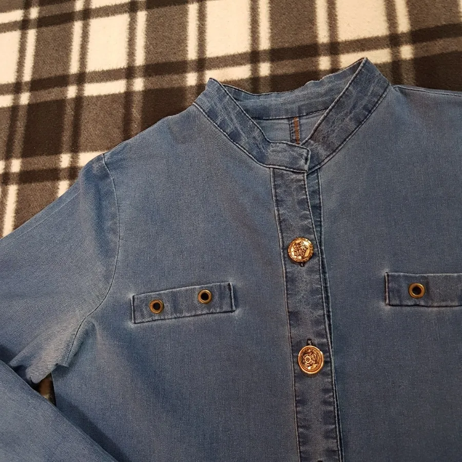 مانتو لی (سایز 42)