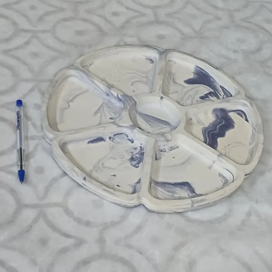 سینی هفت سین