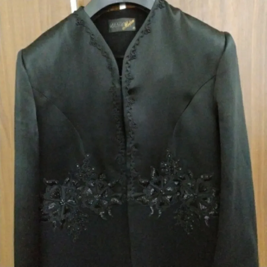 مانتو مجلسی