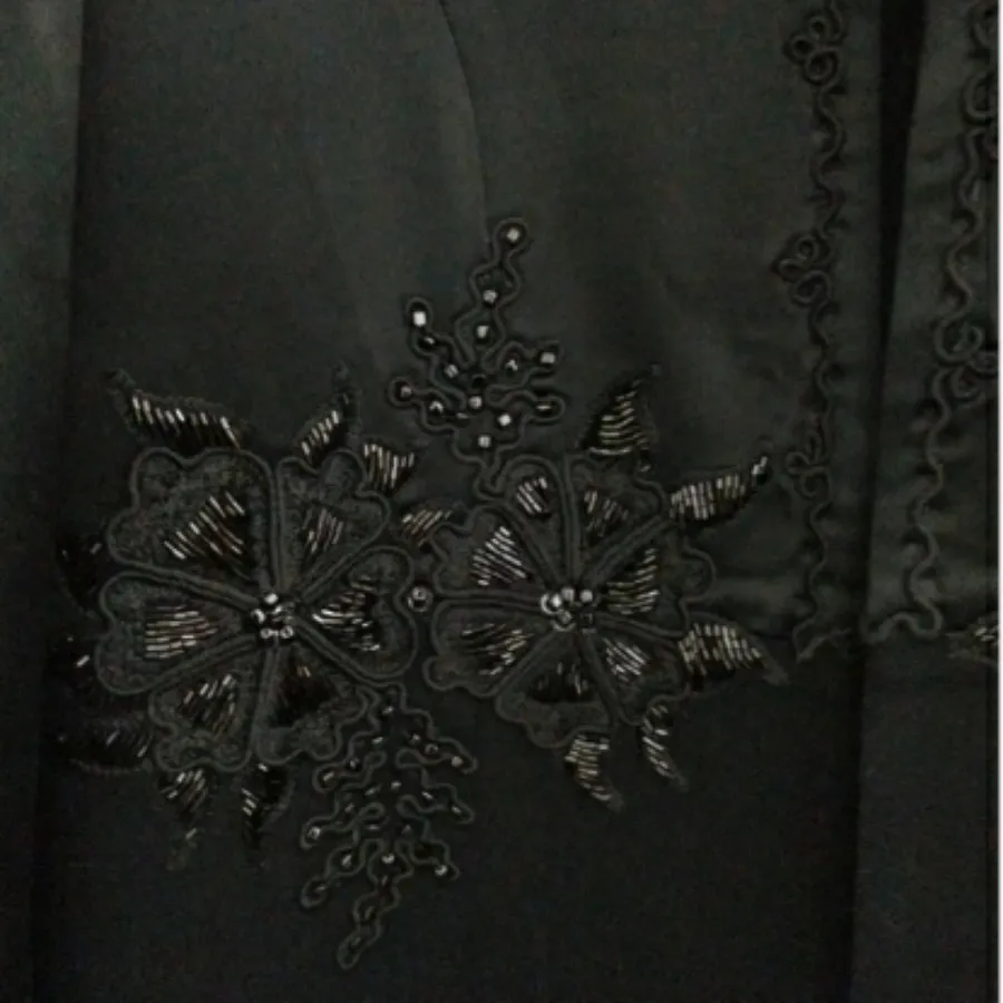 مانتو مجلسی