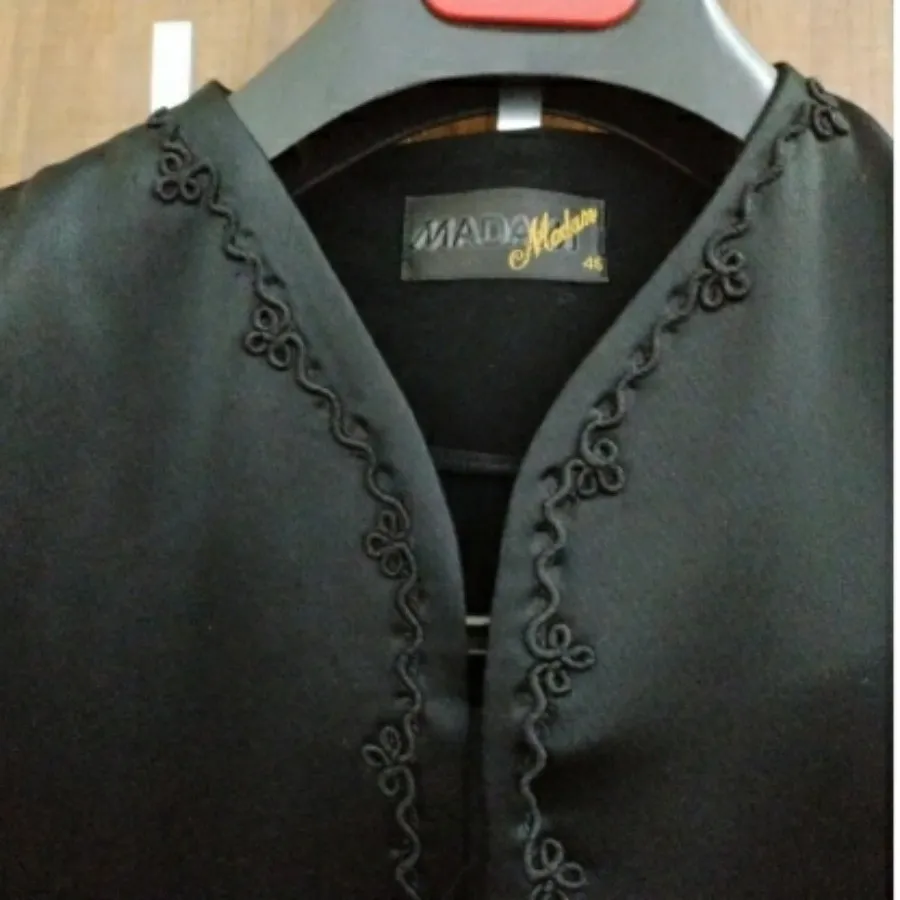 مانتو مجلسی