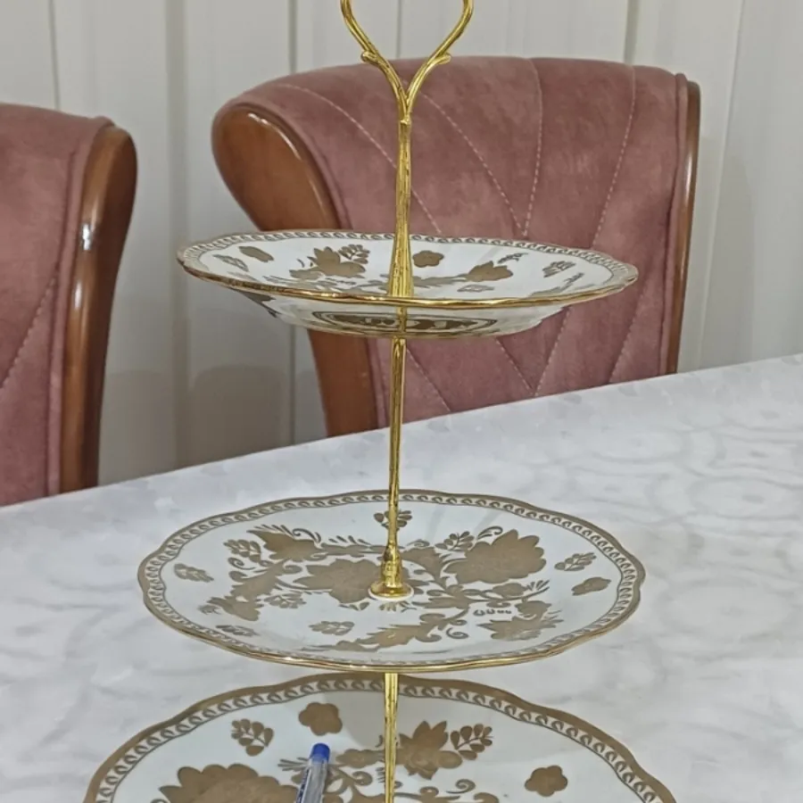 ظرف پذیرایی