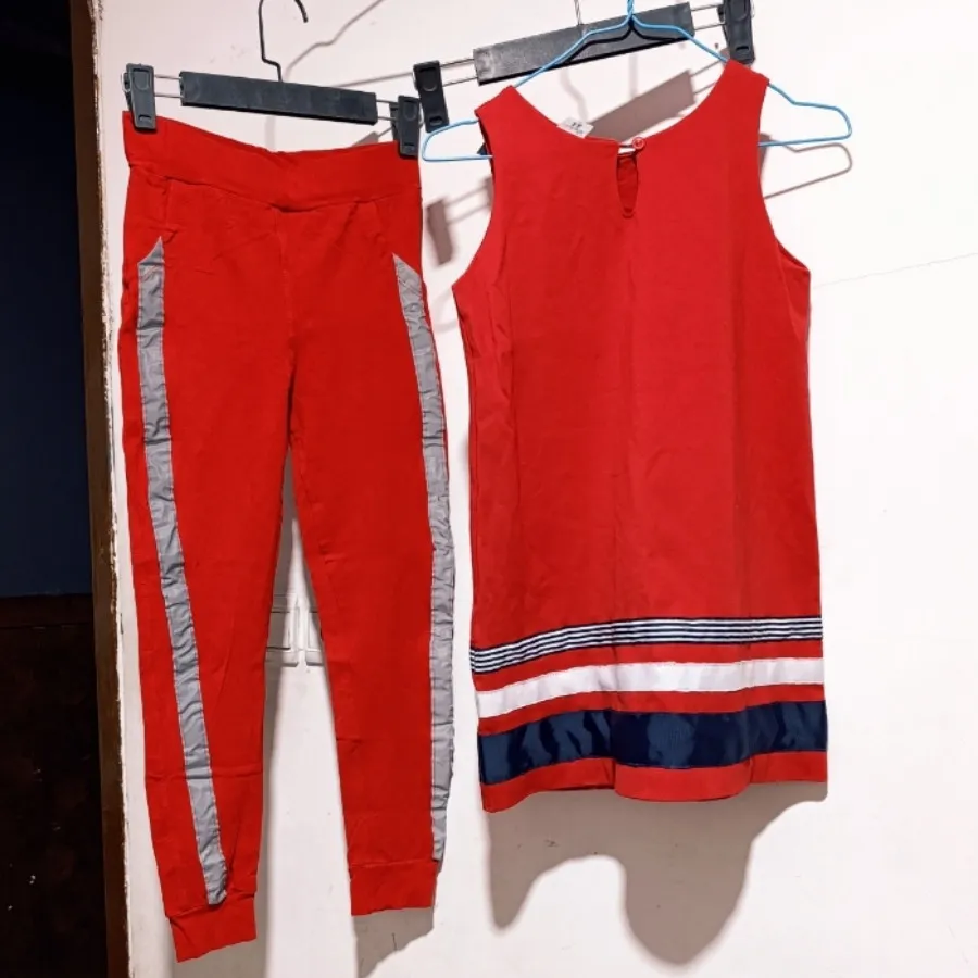 سارافون وارداتی بچگانه