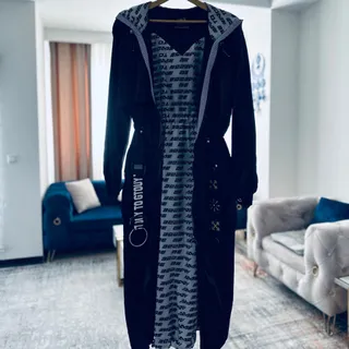 بارونی ترک مزونی