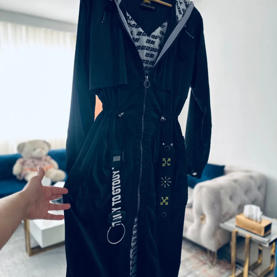 بارونی ترک مزونی