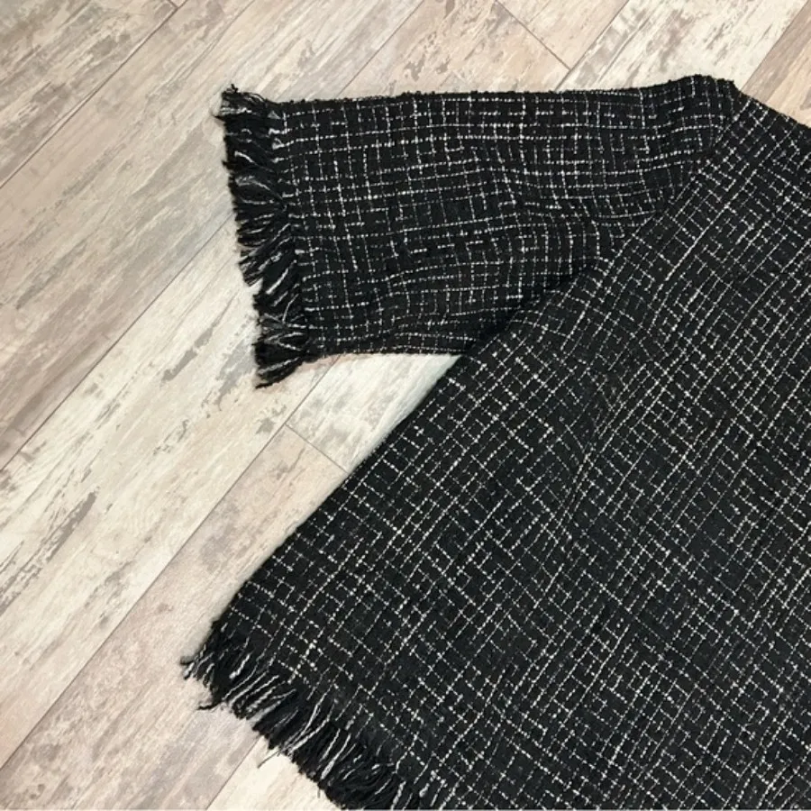 شومیز شانل اورجینال Zara