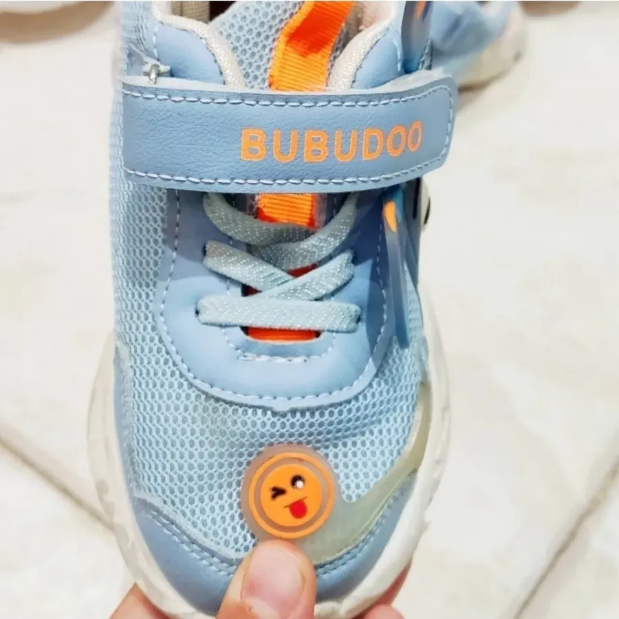 کتونی بچگانه