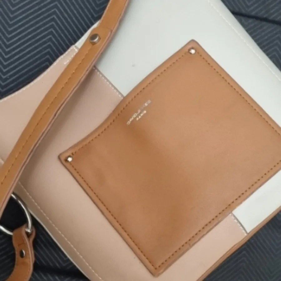 کیف دیوید جونز اصلی