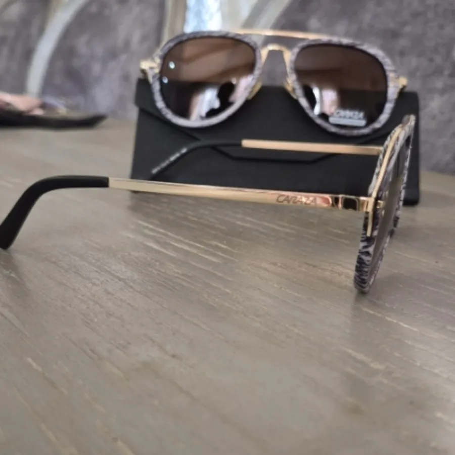 عینک پلاریزه caraza