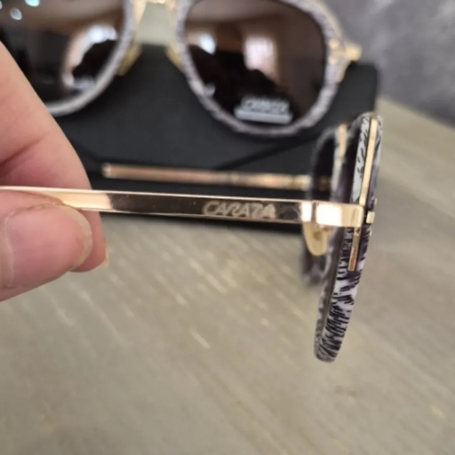 عینک پلاریزه caraza