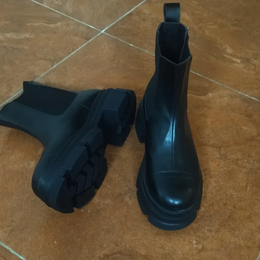 بوت کاملا نو