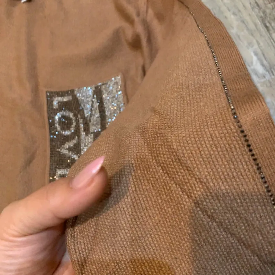 بافت کارشده اورجینال