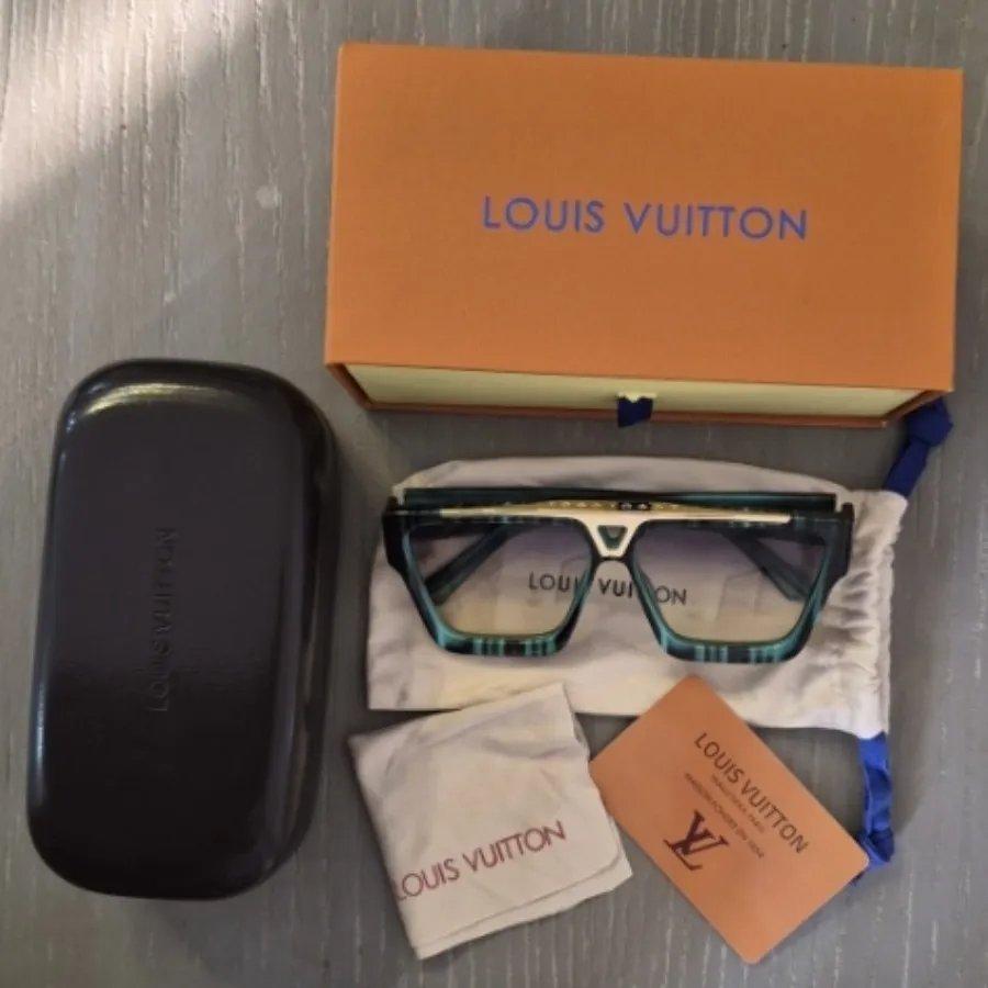 عینک Louis vuitton