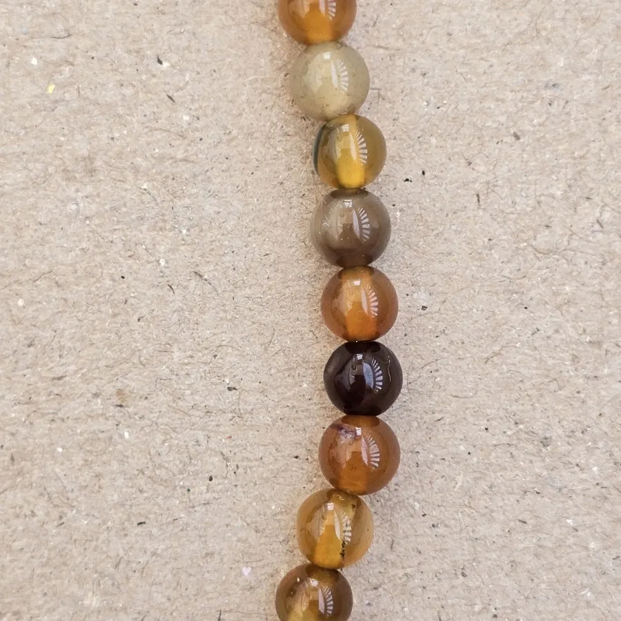 گردنبندِ "زمین"