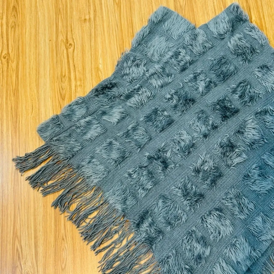 شنل خاکستری